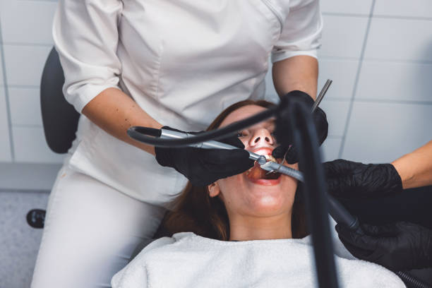 Best Emergency Wisdom Teeth Removal in Atlantic Beach, NC